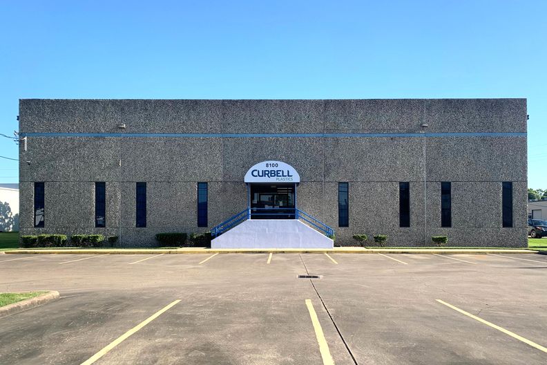 Nationwide Plastics renamed Curbell Houston Plastics News